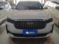 Geely Xingyue L 1.5T Edition - ფოტო 3