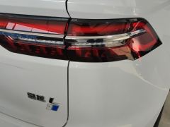 Geely Xingyue L 1.5T Edition - ფოტო 5