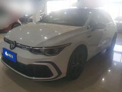 Volkswagen Golf 280TSI DCT 30th Anniversary Edition - ფოტო 1
