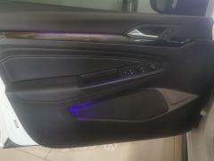 Volkswagen Golf 280TSI DCT 30th Anniversary Edition - ფოტო 12
