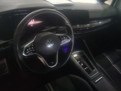 Volkswagen Golf 280TSI DCT 30th Anniversary Edition - ფოტო 16
