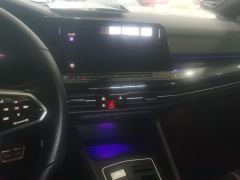 Volkswagen Golf 280TSI DCT 30th Anniversary Edition - ფოტო 17