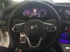 Volkswagen Golf 280TSI DCT 30th Anniversary Edition - ფოტო 18