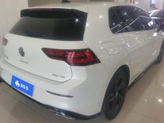 Volkswagen Golf 280TSI DCT 30th Anniversary Edition - ფოტო 2