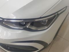 Volkswagen Golf 280TSI DCT 30th Anniversary Edition - ფოტო 4