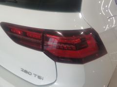 Volkswagen Golf 280TSI DCT 30th Anniversary Edition - ფოტო 5