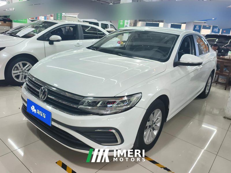 Volkswagen Bora 200TSI Edition
