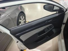 Volkswagen Bora 200TSI Edition - ფოტო 12