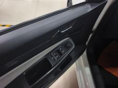 Volkswagen Bora 200TSI Edition - ფოტო 13