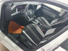 Volkswagen Bora 200TSI Edition - ფოტო 14