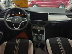 Volkswagen Bora 200TSI Edition - ფოტო 16