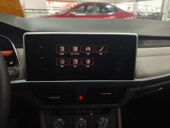 Volkswagen Bora 200TSI Edition - ფოტო 17