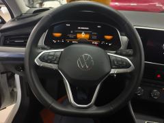 Volkswagen Bora 200TSI Edition - ფოტო 18