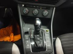 Volkswagen Bora 200TSI Edition - ფოტო 19