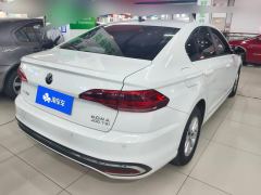 Volkswagen Bora 200TSI Edition - ფოტო 2
