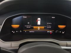 Volkswagen Bora 200TSI Edition - ფოტო 20