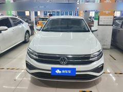 Volkswagen Bora 200TSI Edition - ფოტო 3