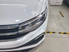 Volkswagen Bora 200TSI Edition - ფოტო 4