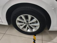 Volkswagen Bora 200TSI Edition - ფოტო 6