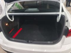 Volkswagen Bora 200TSI Edition - ფოტო 7