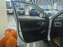 Geely Boyue 1.8TD 2WD Edition - photo 12