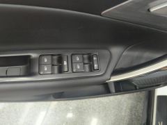 Geely Boyue 1.8TD 2WD Edition - photo 13