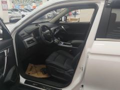 Geely Boyue 1.8TD 2WD Edition - photo 14