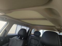 Geely Boyue 1.8TD 2WD Edition - photo 15