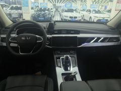 Geely Boyue 1.8TD 2WD Edition - photo 16
