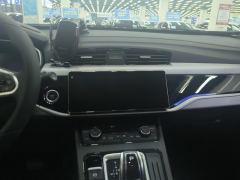 Geely Boyue 1.8TD 2WD Edition - photo 17