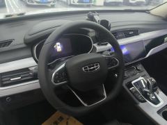 Geely Boyue 1.8TD 2WD Edition - photo 18