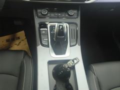 Geely Boyue 1.8TD 2WD Edition - photo 19