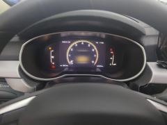 Geely Boyue 1.8TD 2WD Edition - photo 20