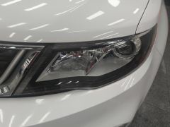 Geely Boyue 1.8TD 2WD Edition - photo 4
