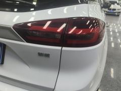 Geely Boyue 1.8TD 2WD Edition - photo 5