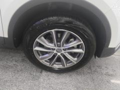 Geely Boyue 1.8TD 2WD Edition - photo 6