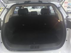 Geely Boyue 1.8TD 2WD Edition - photo 7