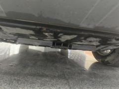 Geely Boyue 1.8TD 2WD Edition - photo 8