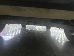 Geely Boyue 1.8TD 2WD Edition - photo 9