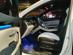 BYD Song PLUS DM-i 1.5L 2WD Flagship PLUS - ფოტო 14
