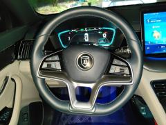 BYD Song PLUS DM-i 1.5L 2WD Flagship PLUS - ფოტო 18