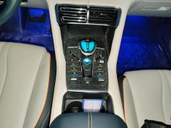 BYD Song PLUS DM-i 1.5L 2WD Flagship PLUS - ფოტო 19