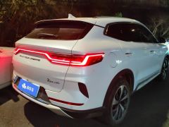 BYD Song PLUS DM-i 1.5L 2WD Flagship PLUS - ფოტო 2