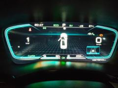 BYD Song PLUS DM-i 1.5L 2WD Flagship PLUS - ფოტო 20