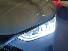 BYD Song PLUS DM-i 1.5L 2WD Flagship PLUS - ფოტო 4