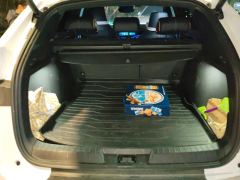 BYD Song PLUS DM-i 1.5L 2WD Flagship PLUS - ფოტო 7
