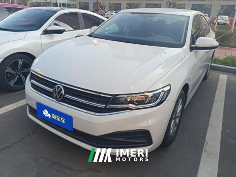 2021 Volkswagen Bora 1.5L Fashion Edition - ავტომობილი ჩინეთიდან