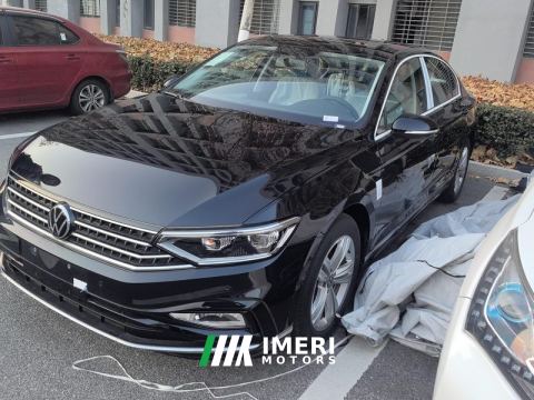 2023 Volkswagen Magotan 2 Million Edition 280TSI Comfort Edition - ავტომობილი ჩინეთიდან