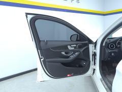 Mercedes-Benz C Class C-Class C 260 L AMG Line - photo 12