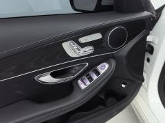 Mercedes-Benz C Class C-Class C 260 L AMG Line - photo 13